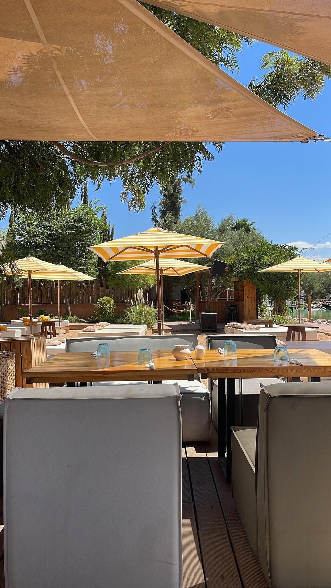 Beach Mama Marrakech 8