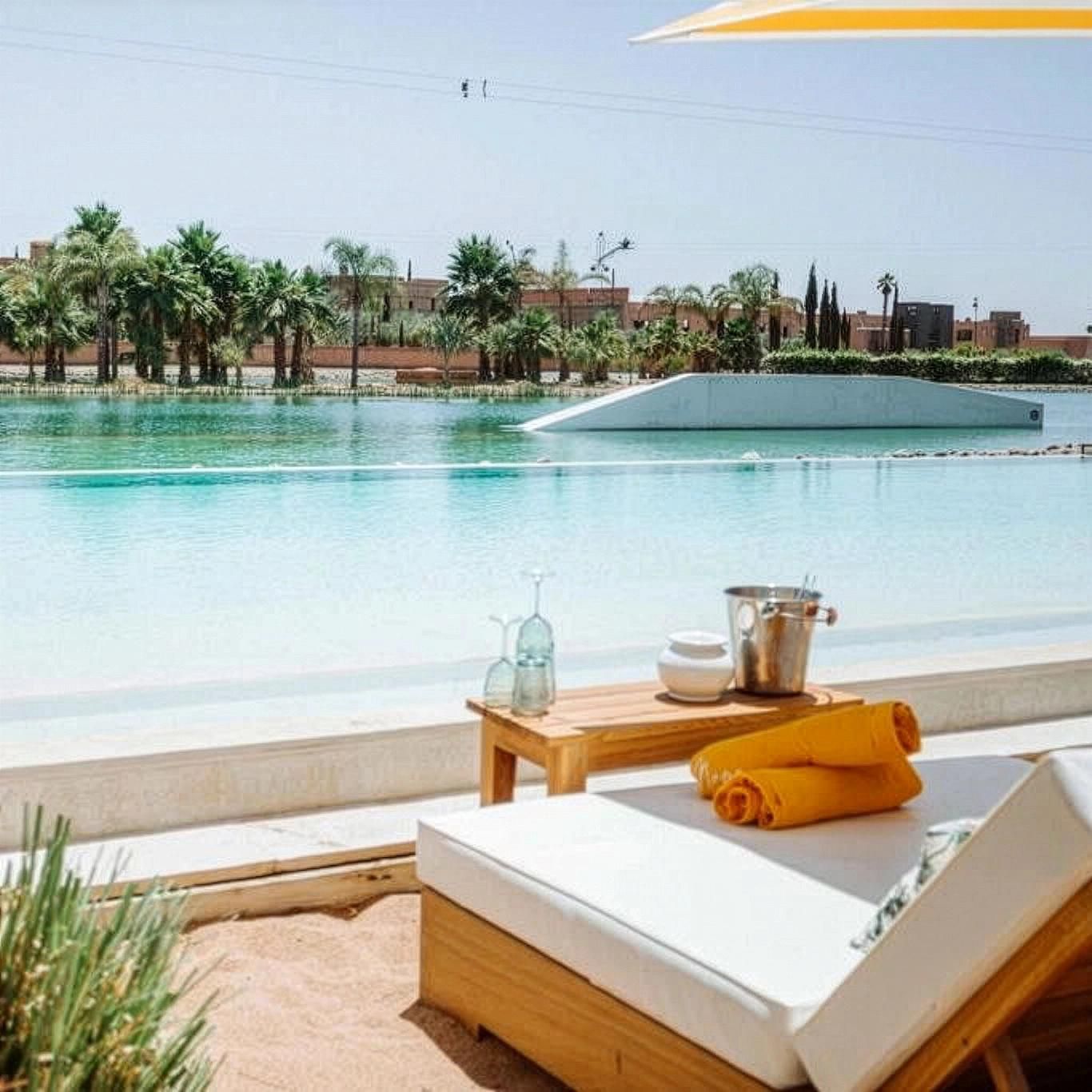 Beach Mama Marrakech 9