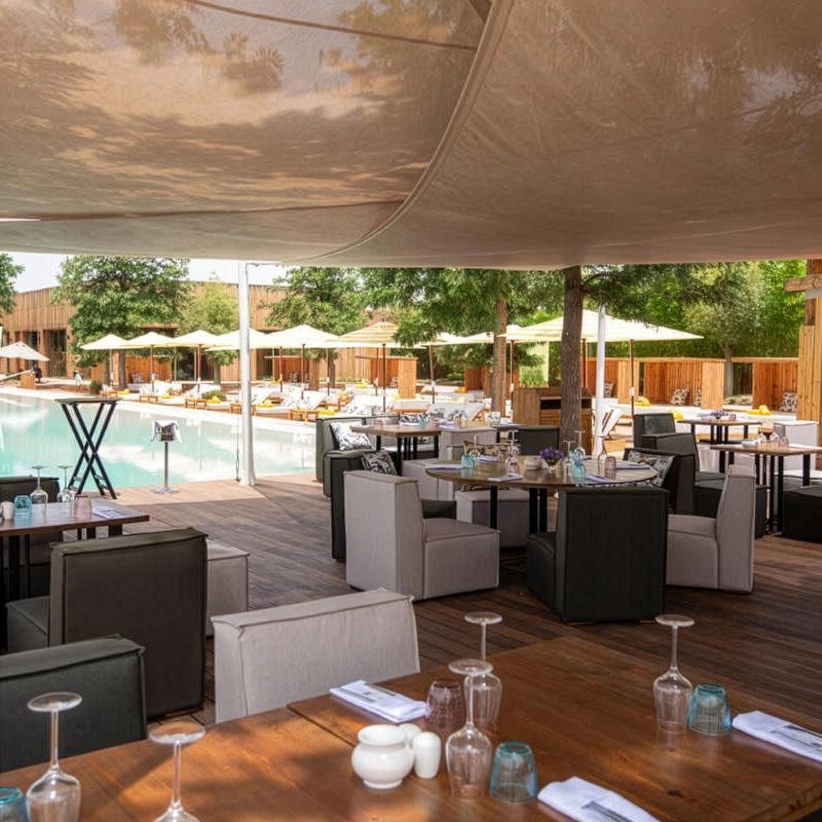 Beach Mama Marrakech 10