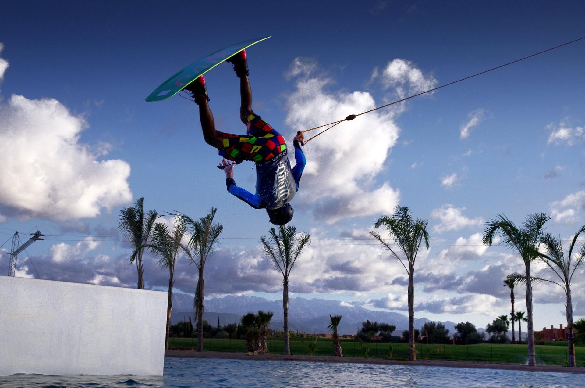 Beach Mama Marrakech 11