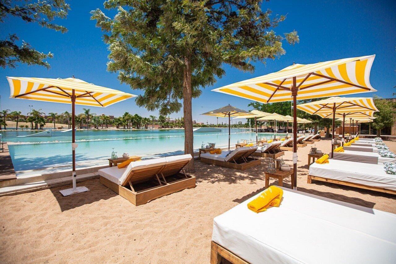 Beach Mama Marrakech 12