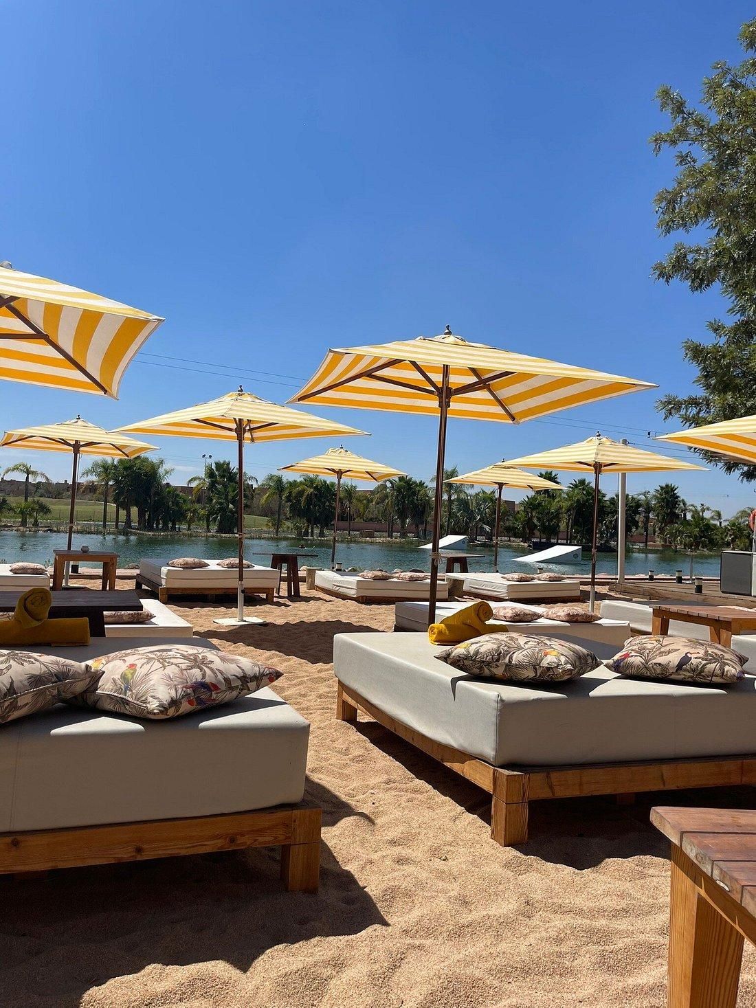 Beach Mama Marrakech 13