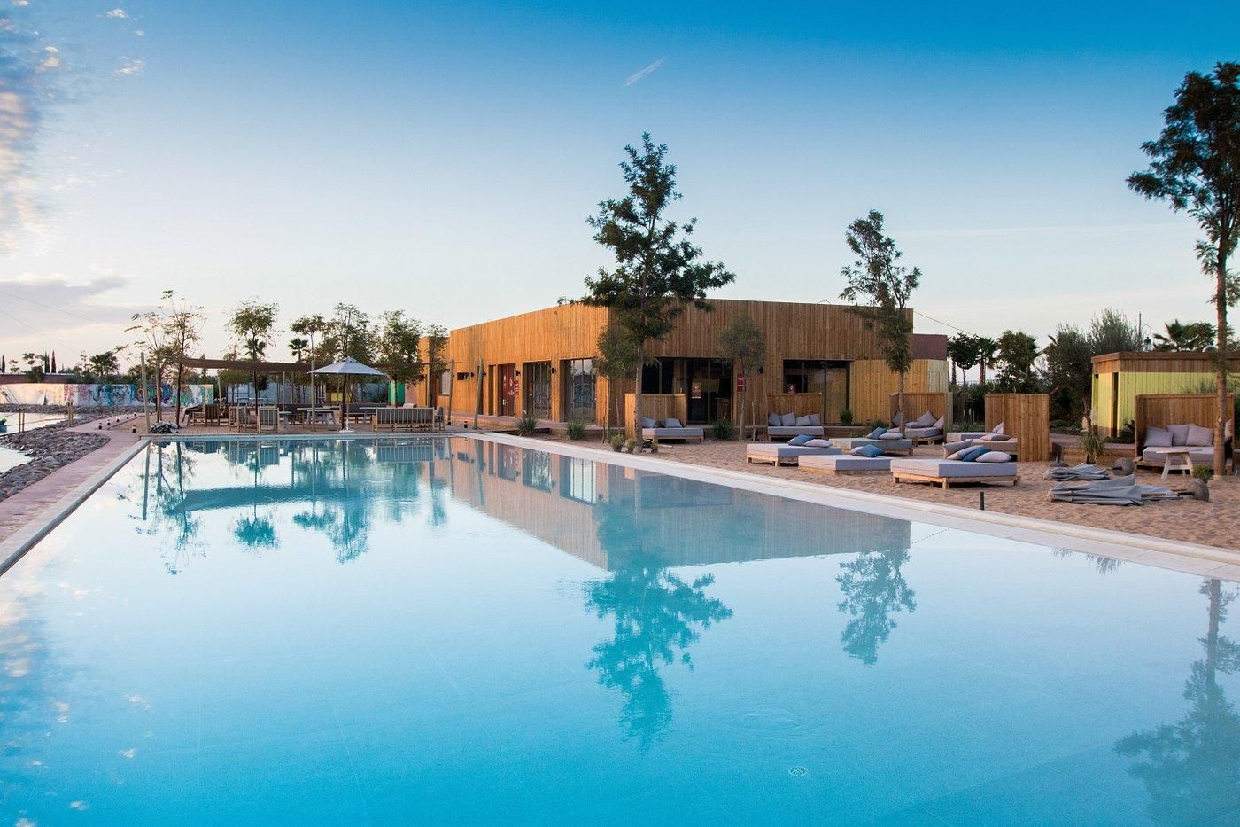 Beach Mama Marrakech 14