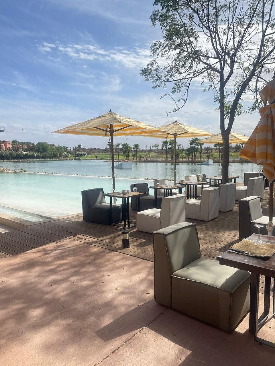 Beach Mama Marrakech 15