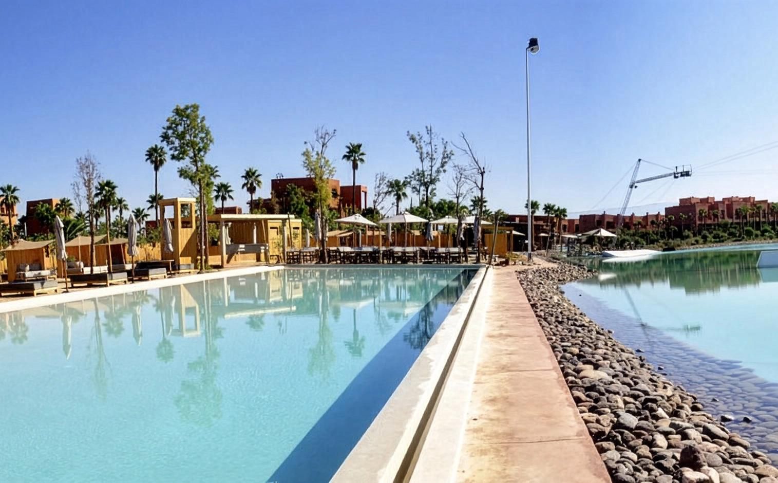 Beach Mama Marrakech 16