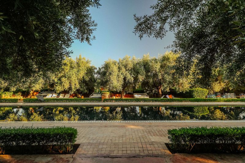 Beldi Country Club - Pool