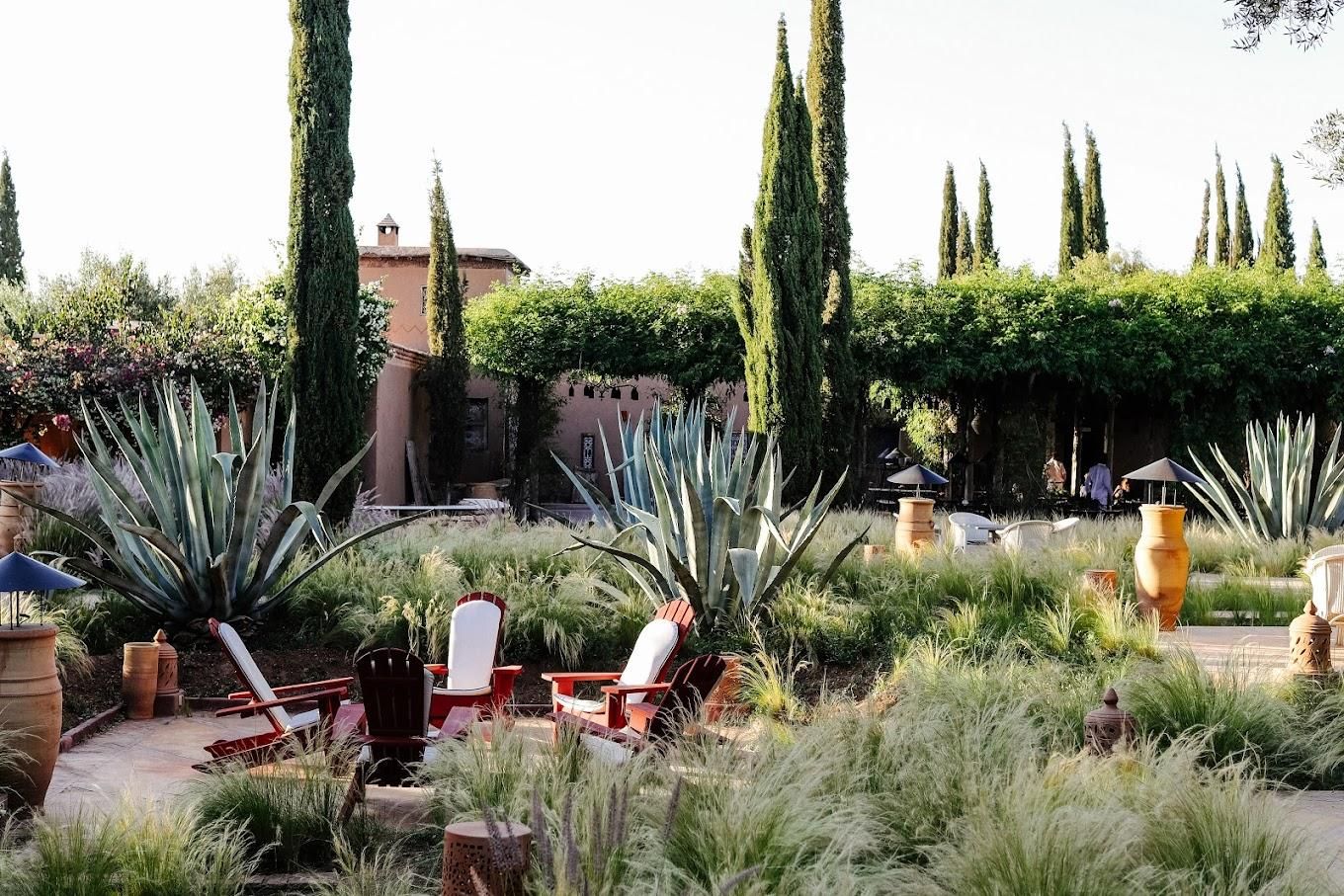 Beldi Country Club - Pool 7