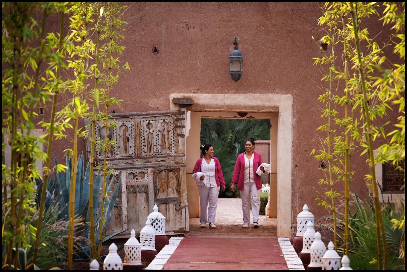 Beldi Country Club - Pool 9