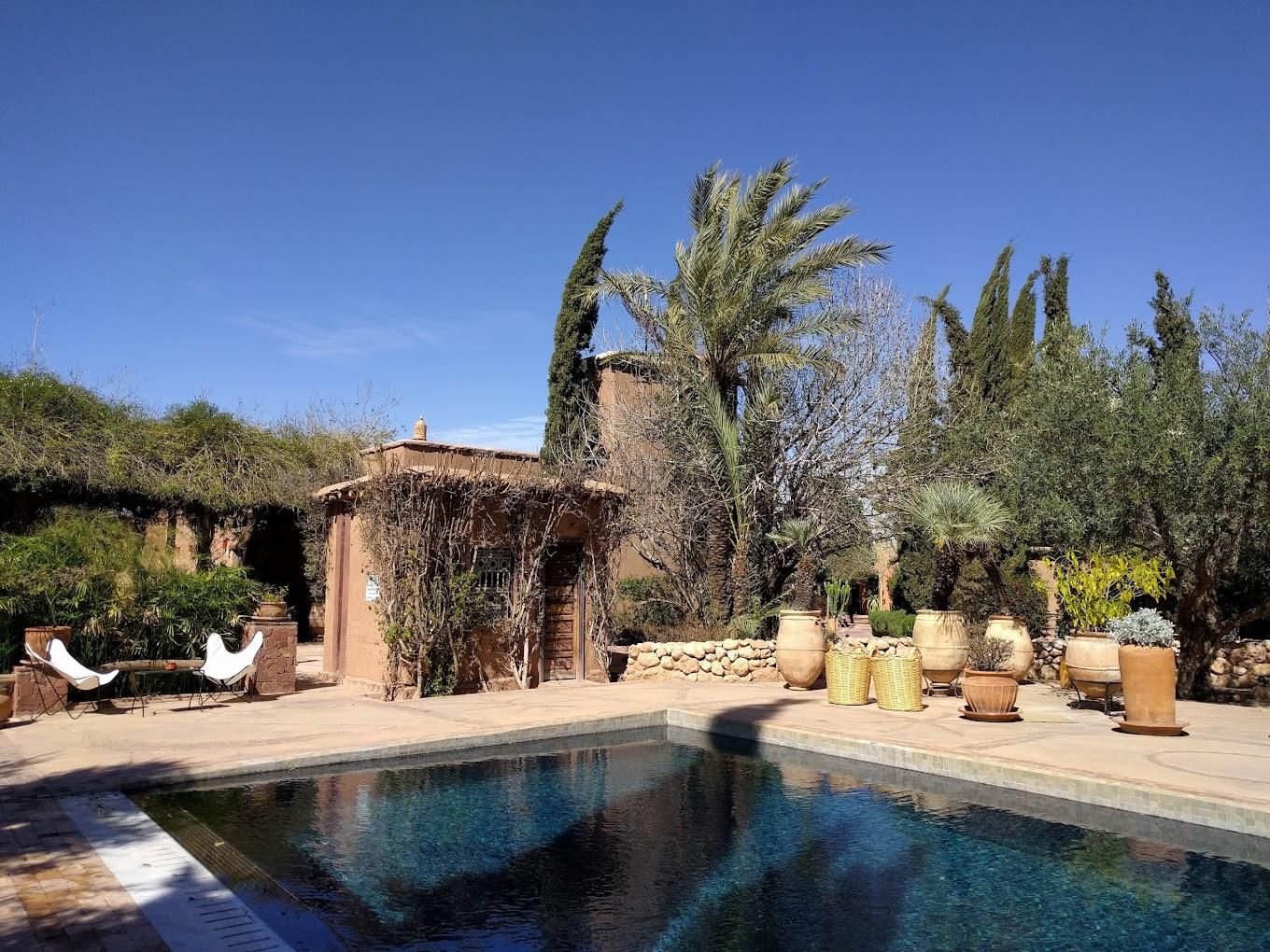 Beldi Country Club - Pool 10