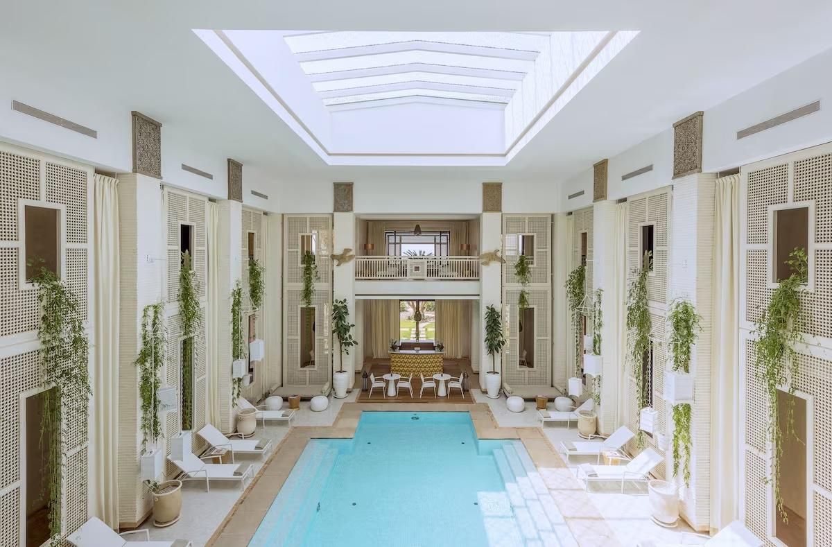 Fairmont Royal Palm - Pool 10