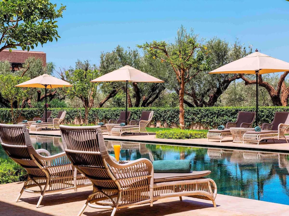 Fairmont Royal Palm - Pool 11