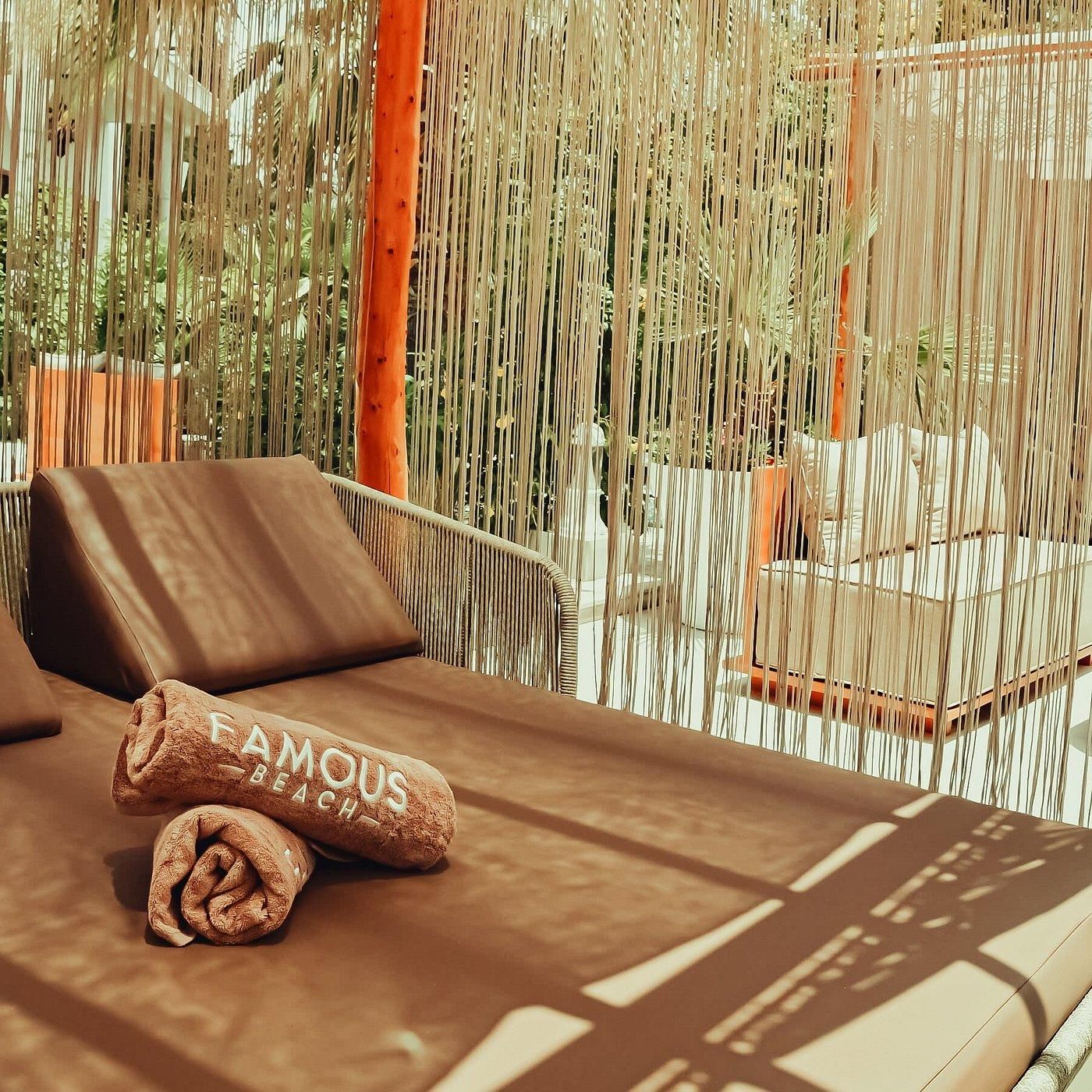 Famous Beach Marrakech 22