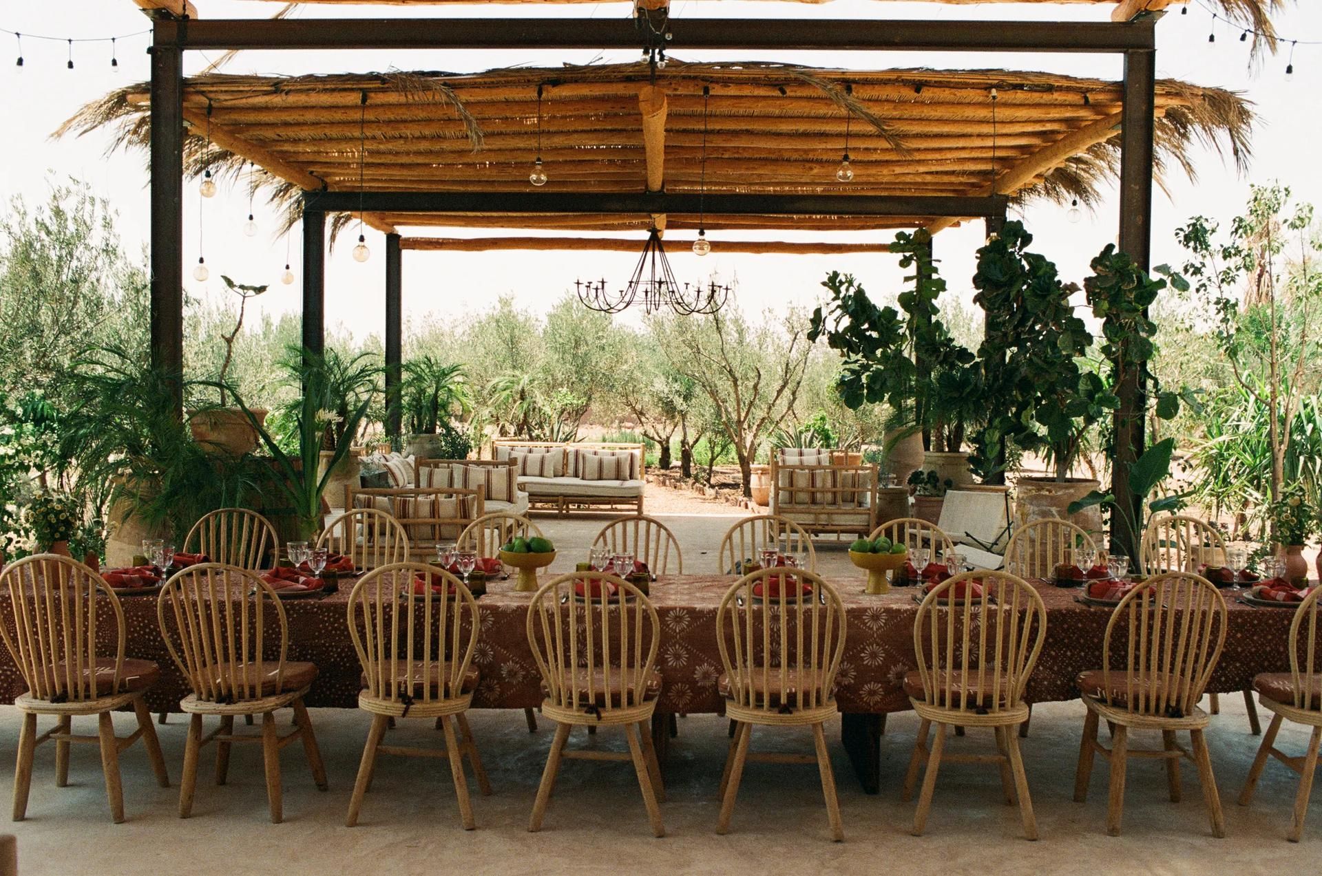 Farasha Farmhouse - Pool 3