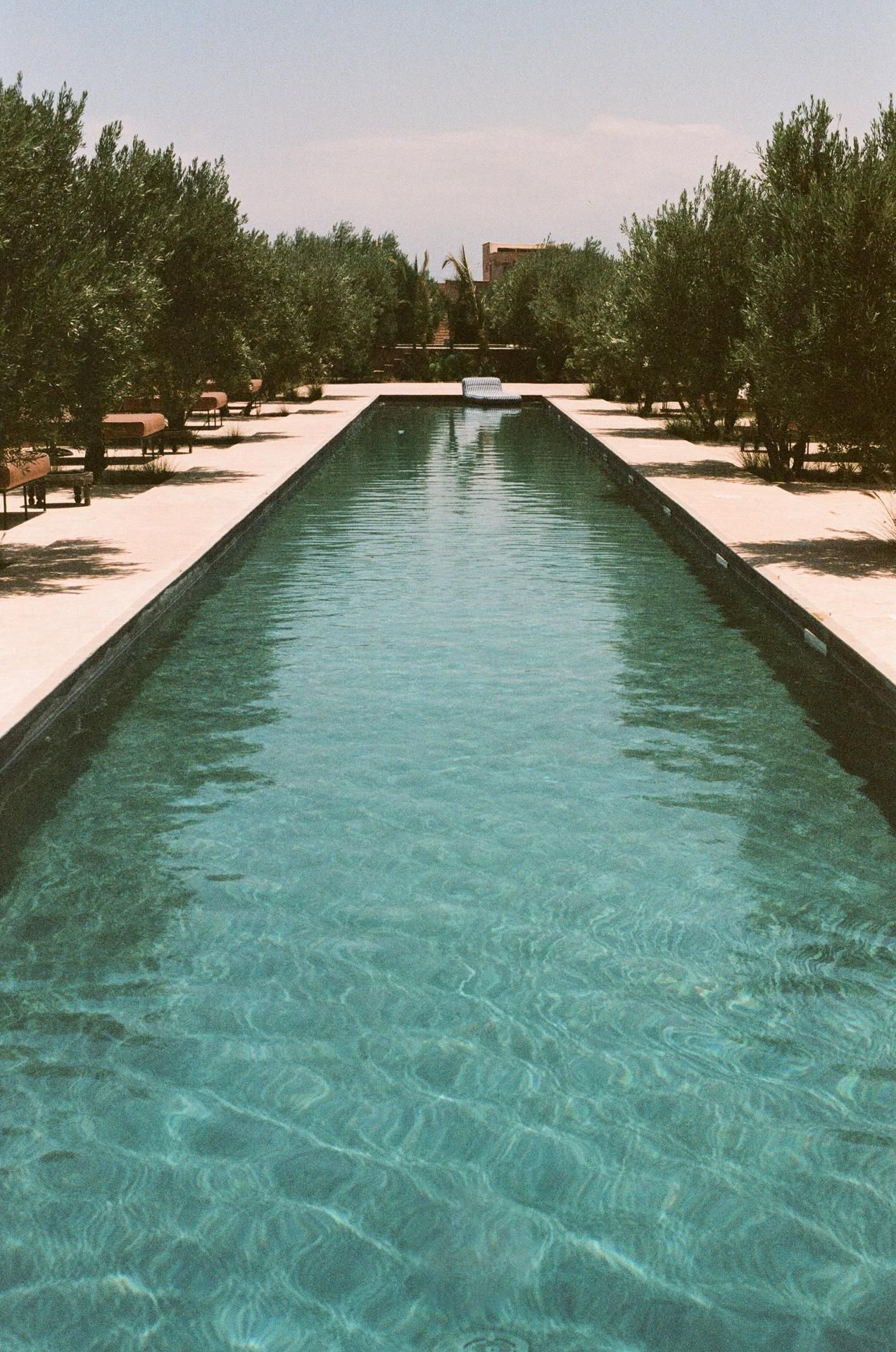 Farasha Farmhouse - Pool 4