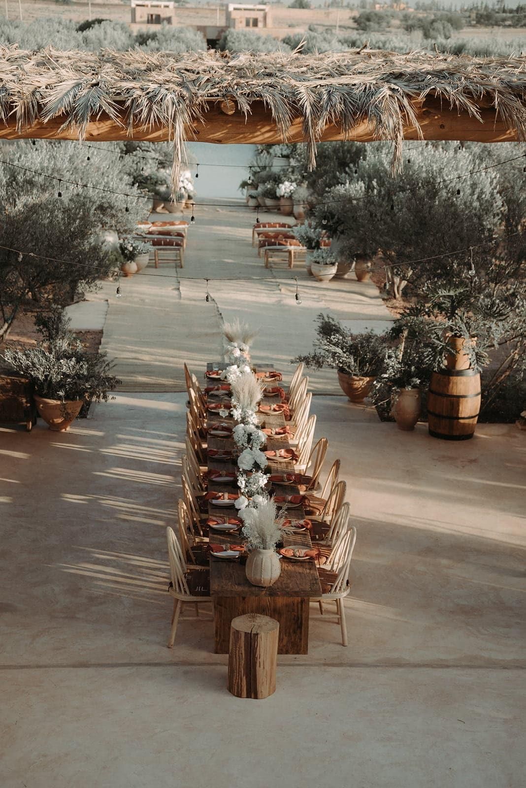 Farasha Farmhouse - Pool 11