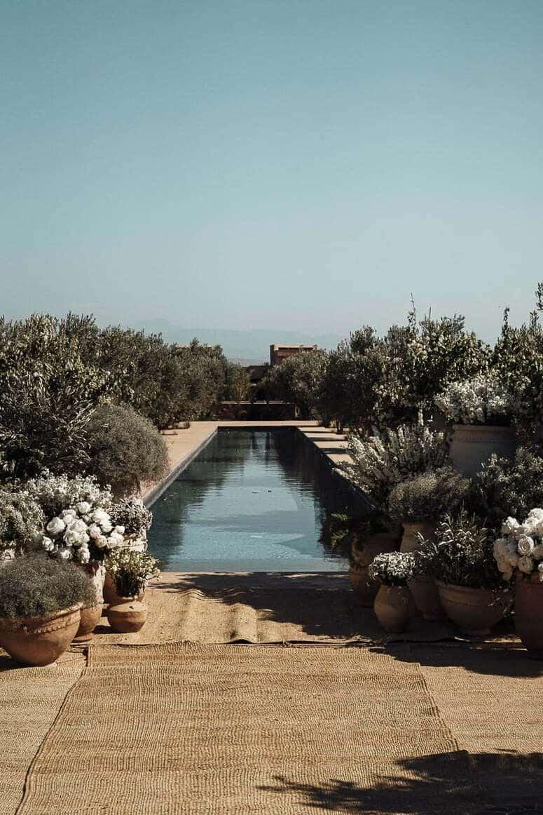 Farasha Farmhouse - Pool 14