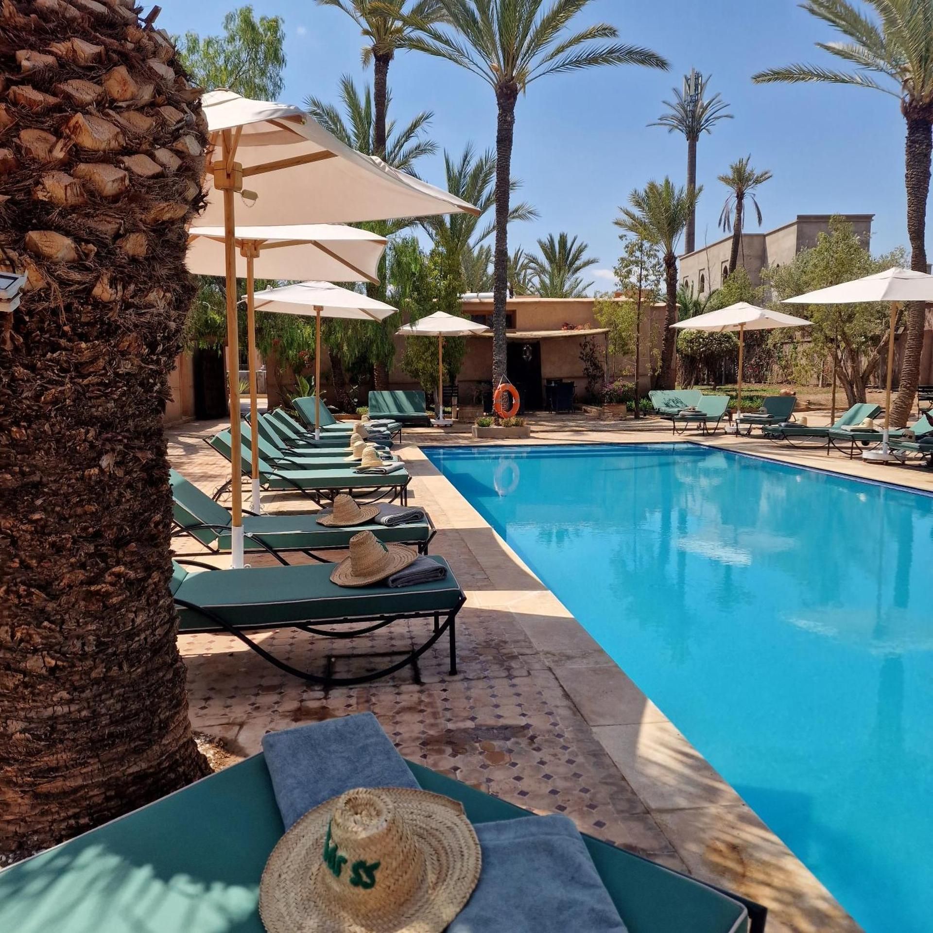 Hotel Dar 55 - Pool 3