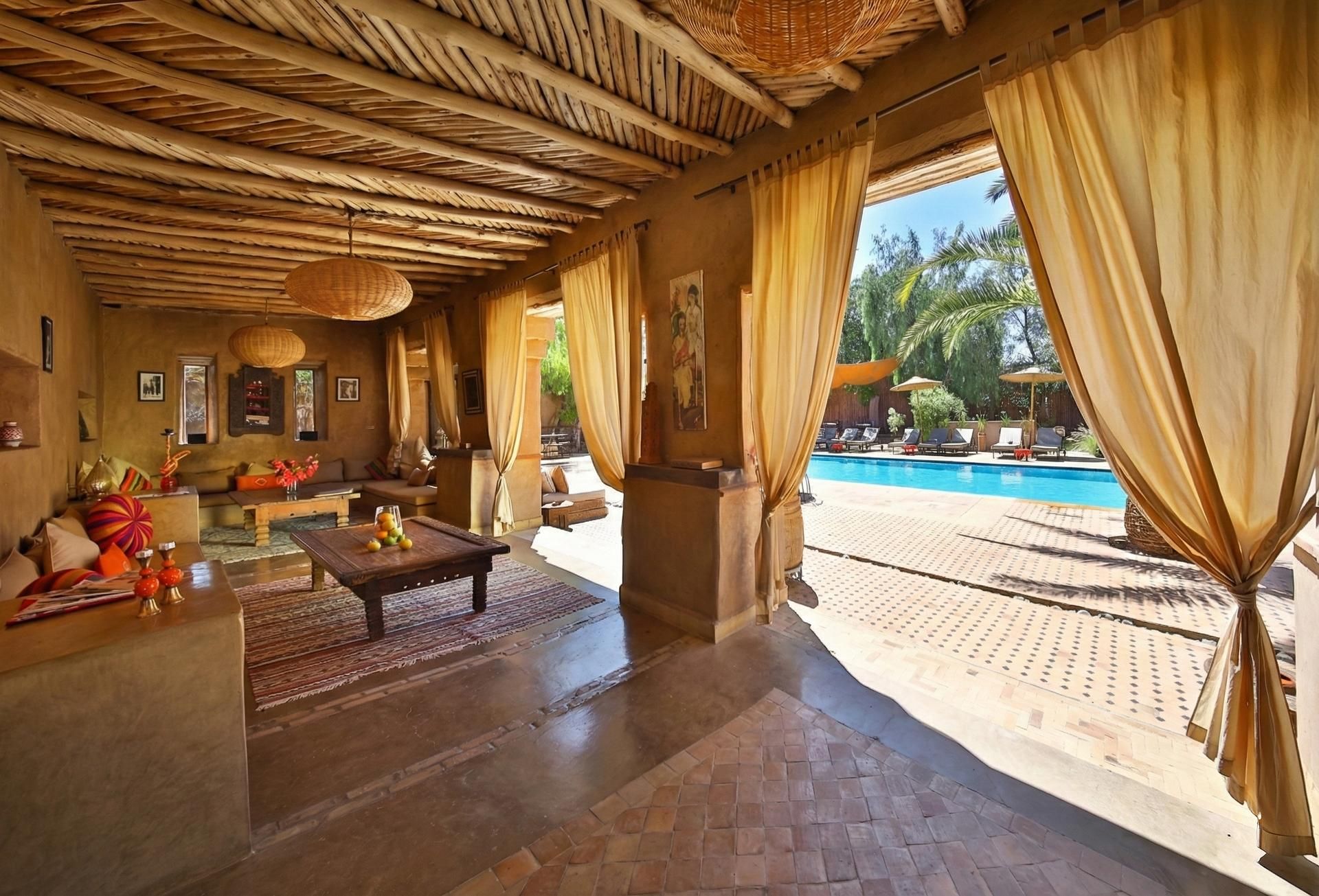 Hotel Dar 55 - Pool 4