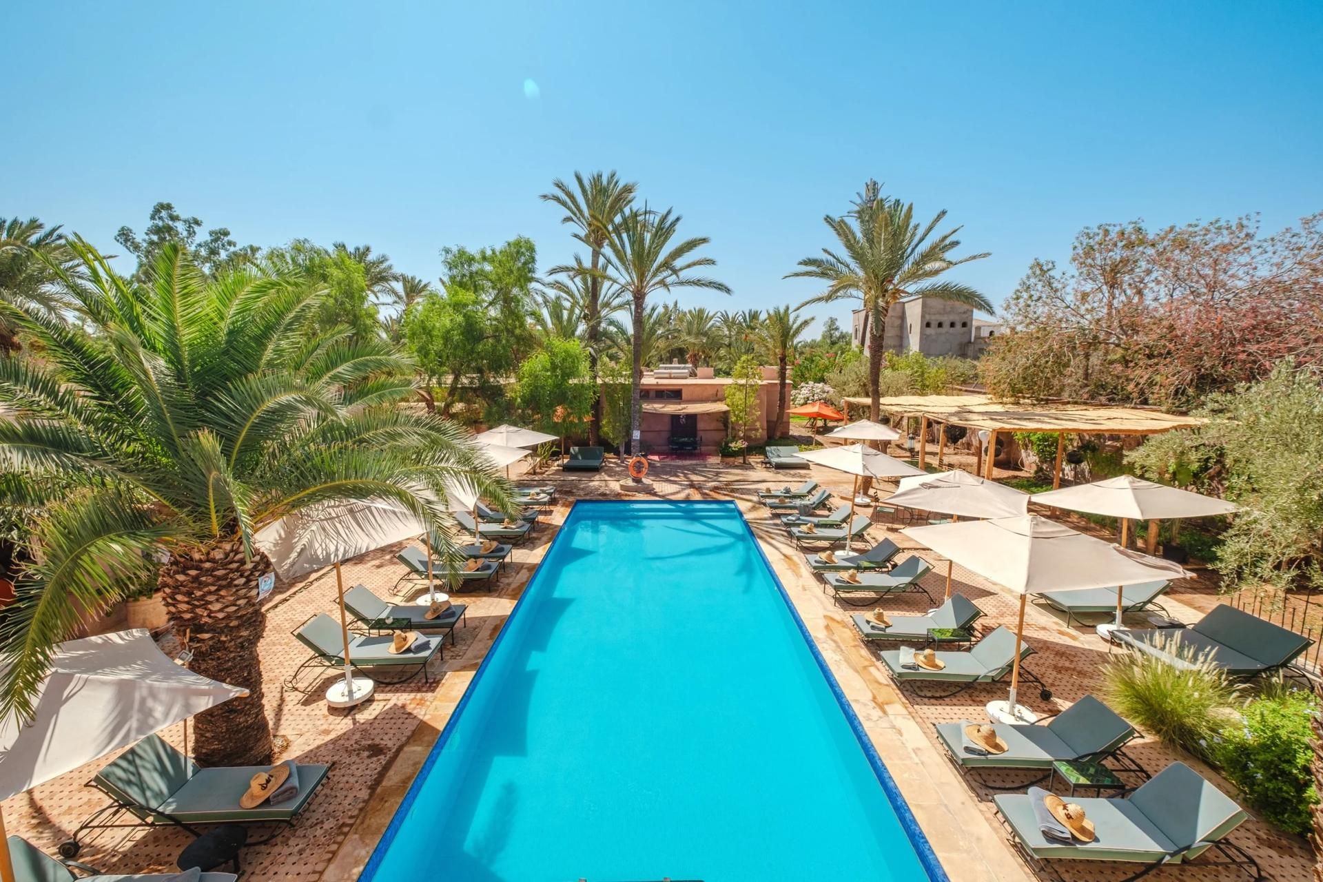 Hotel Dar 55 - Pool 5