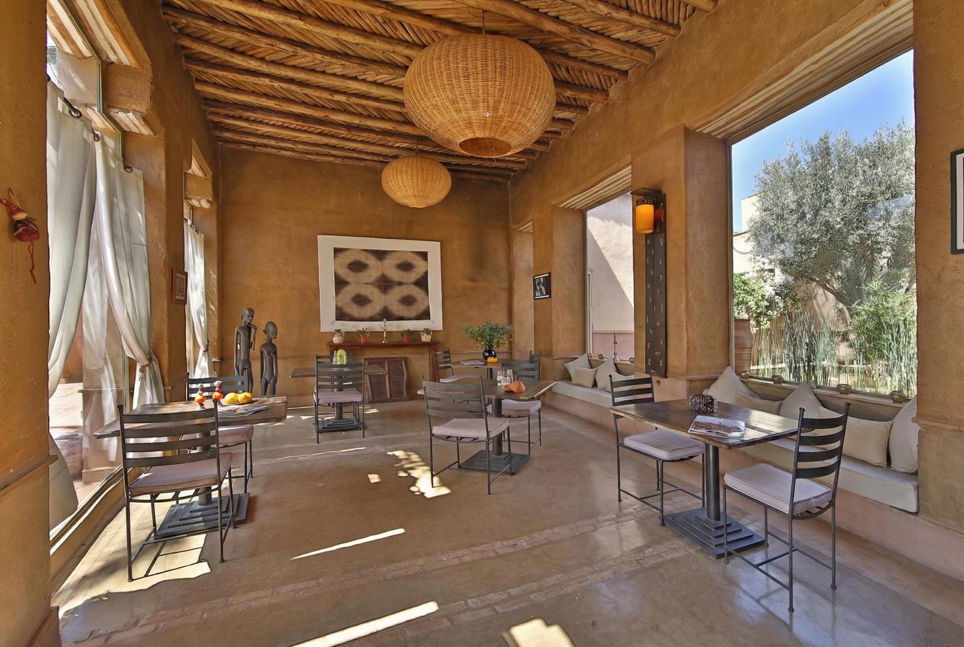 Hotel Dar 55 - Pool 6