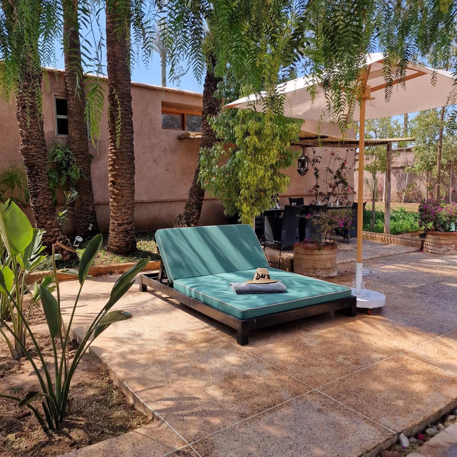 Hotel Dar 55 - Pool 7