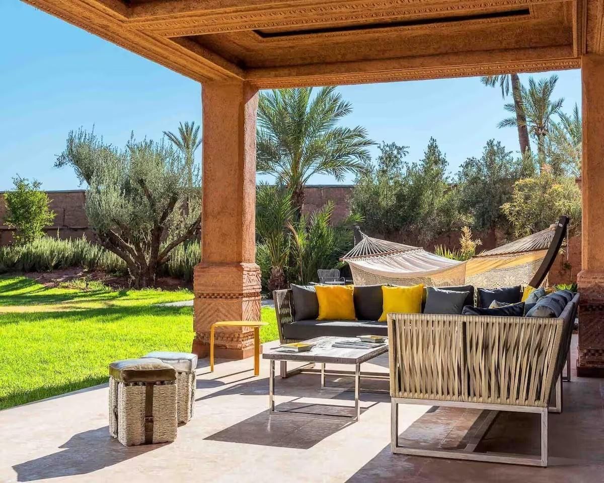 Hotel Tigmiza - Pool 3