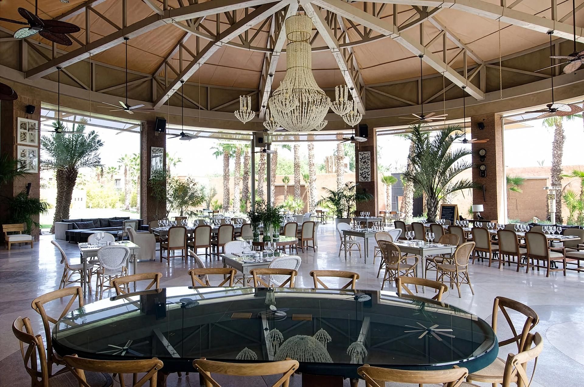 Hotel Tigmiza - Pool 6