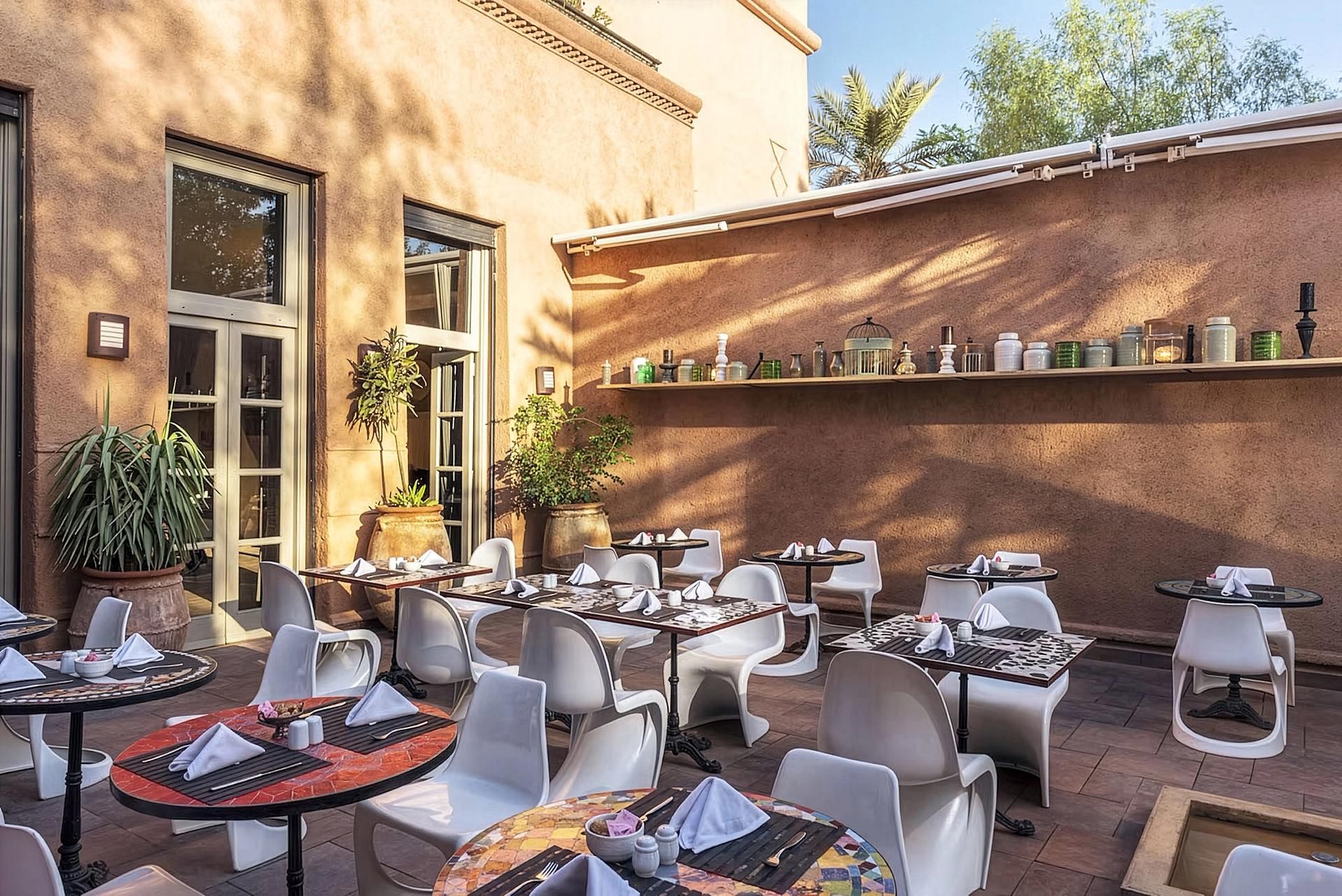 Hotel Tigmiza - Pool 10