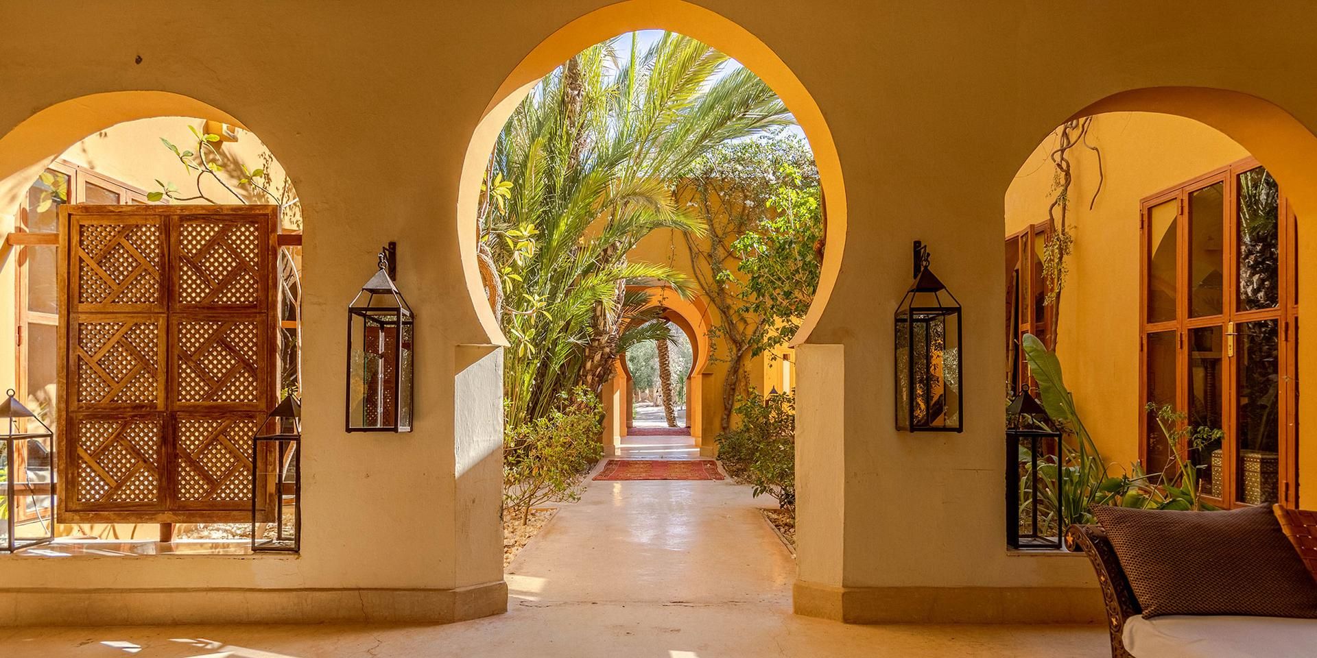 Jnane Tamsna - Pool 3