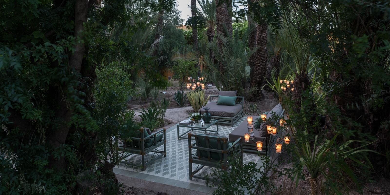 Jnane Tamsna - Pool 5