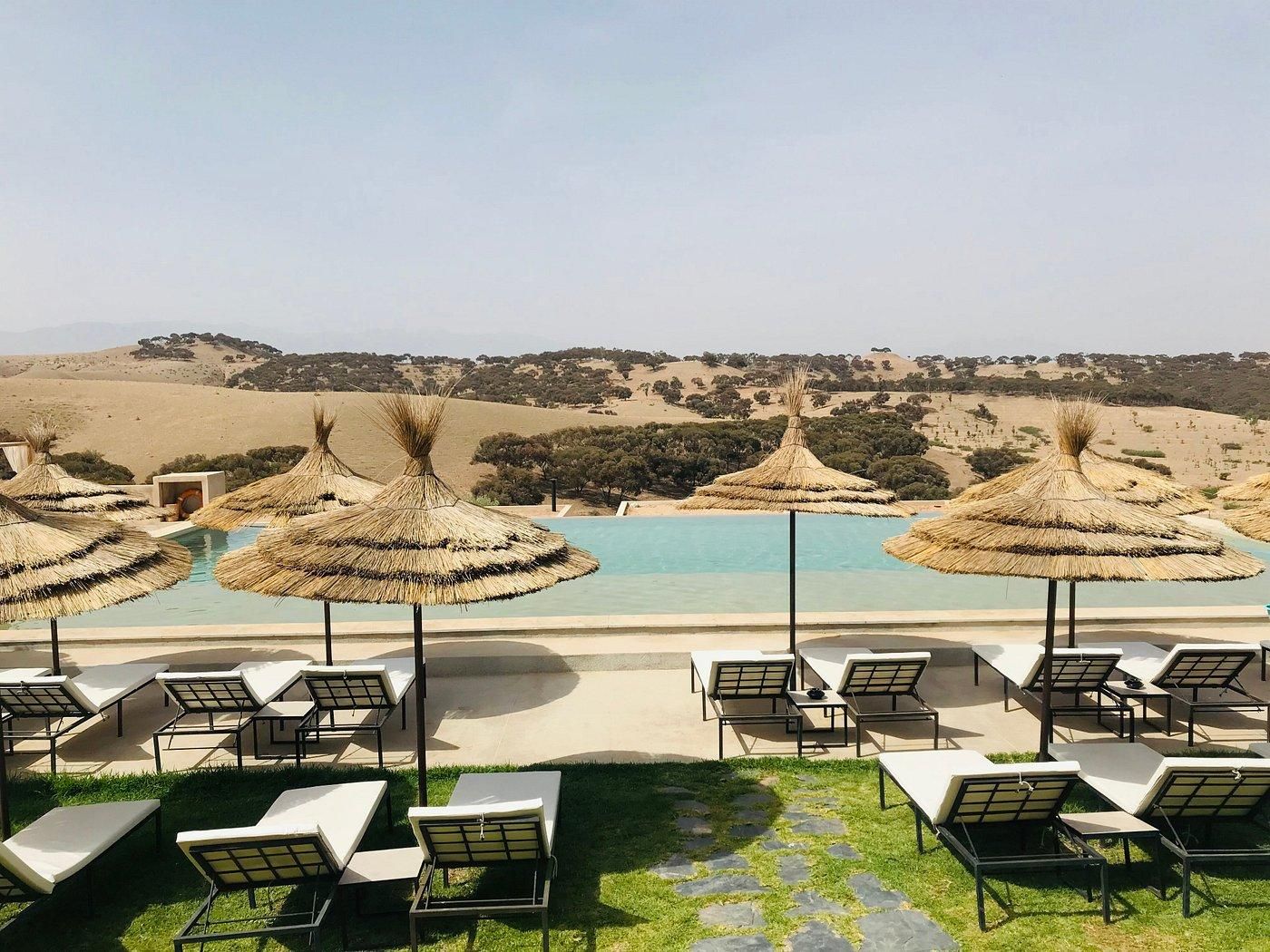 Lahô Lodge - Pool 1