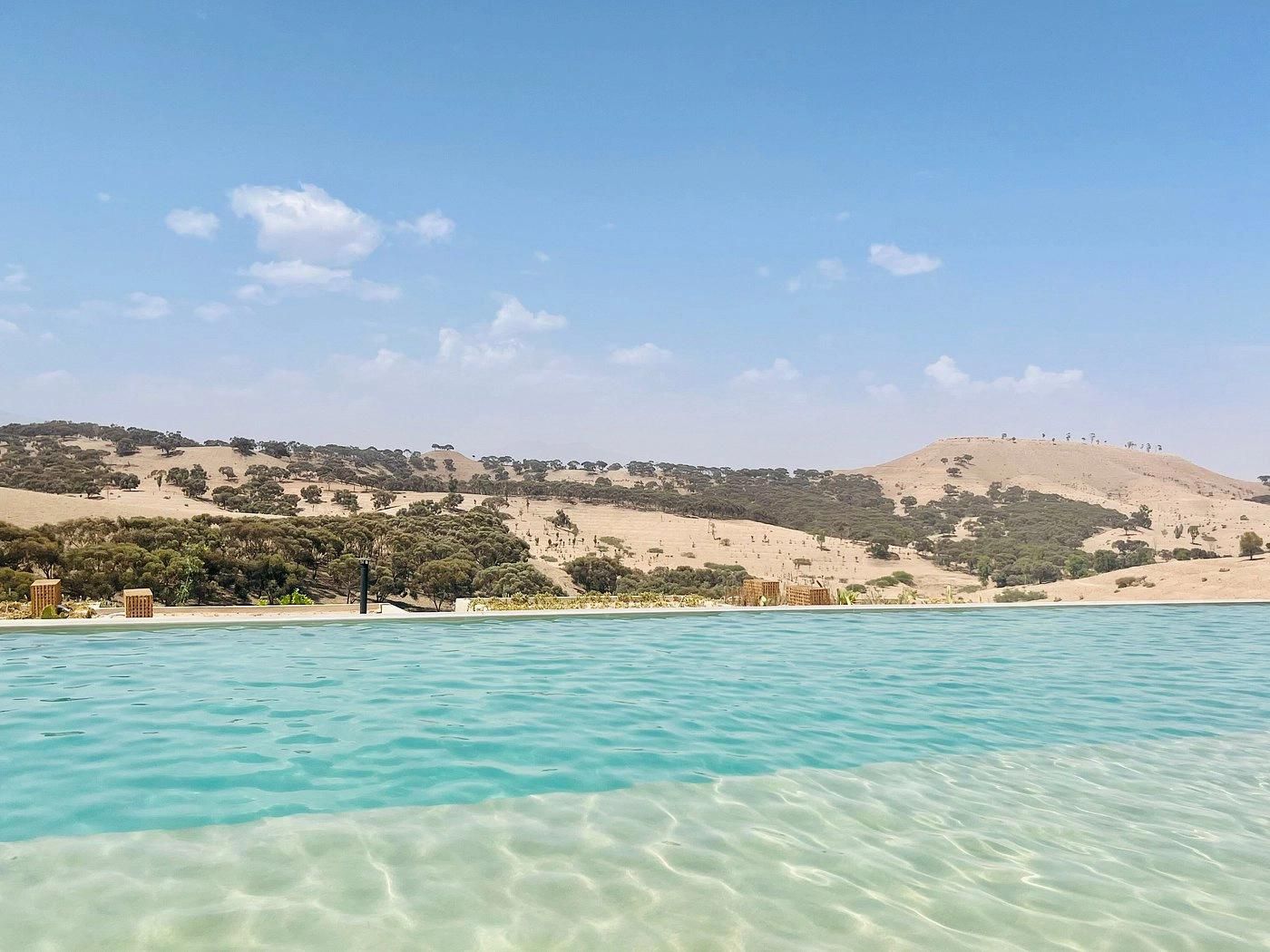 Lahô Lodge - Pool 2