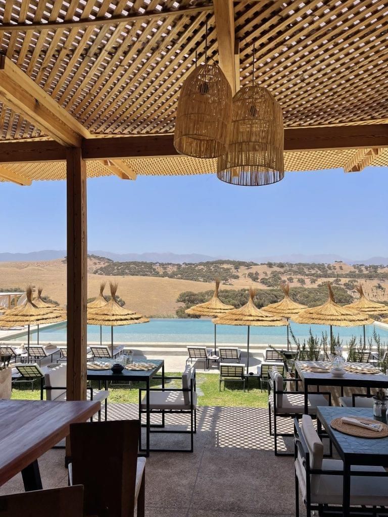 Lahô Lodge - Pool 3