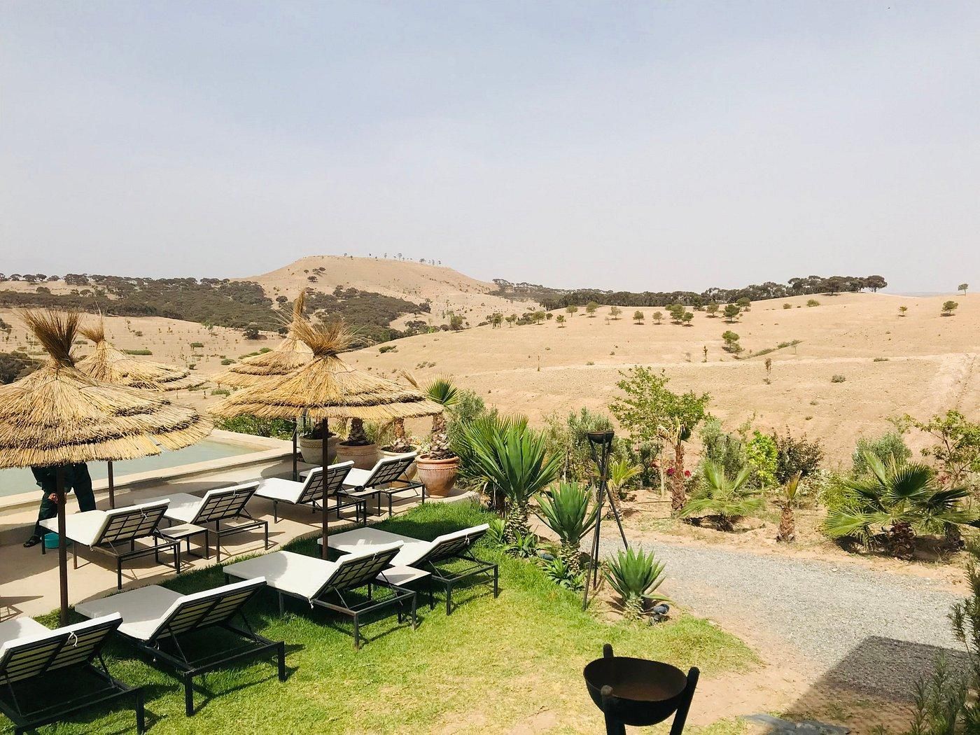 Lahô Lodge - Pool 4