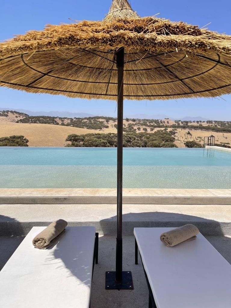 Lahô Lodge - Pool 6