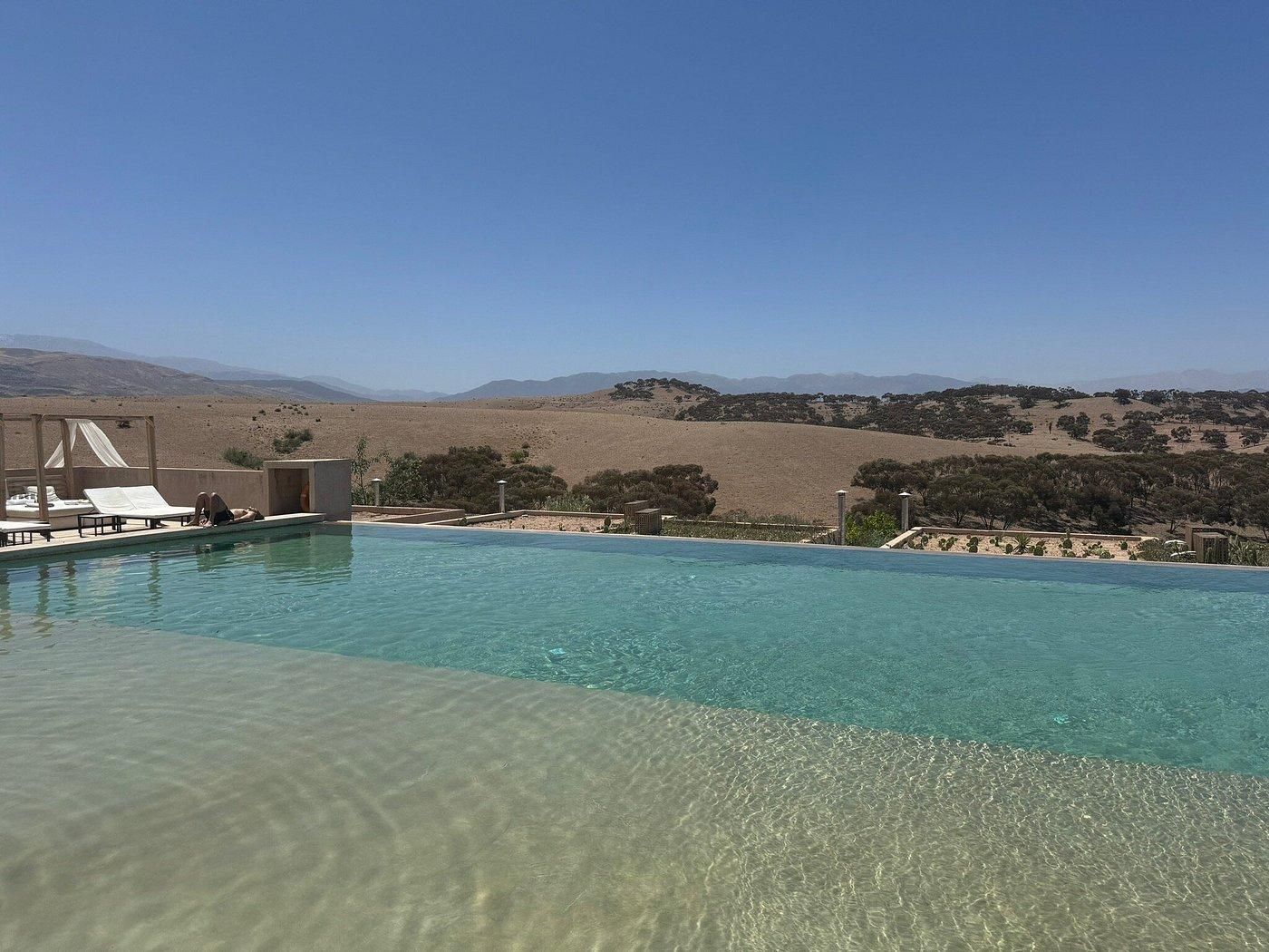 Lahô Lodge - Pool 8