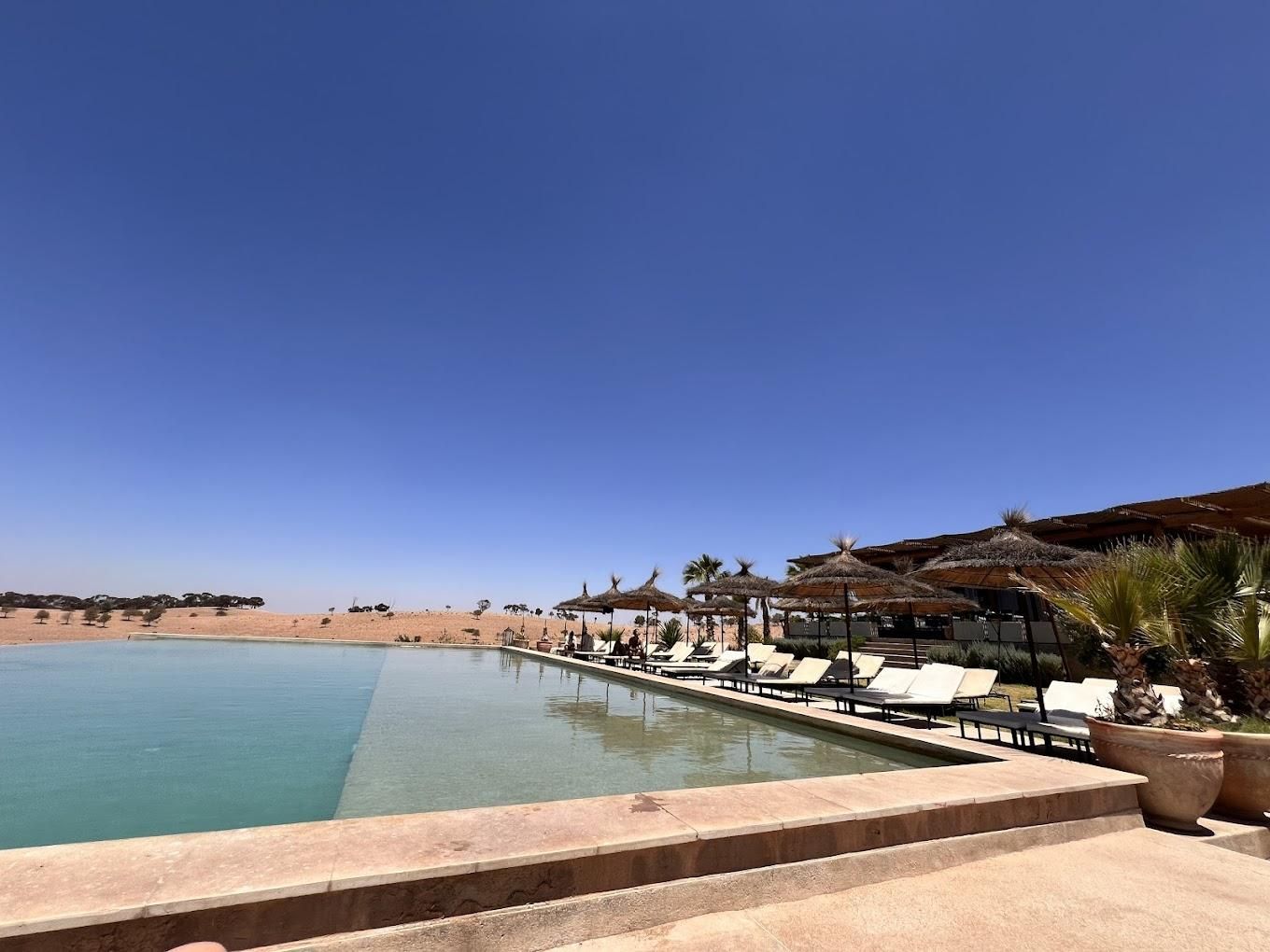 Lahô Lodge - Pool 9