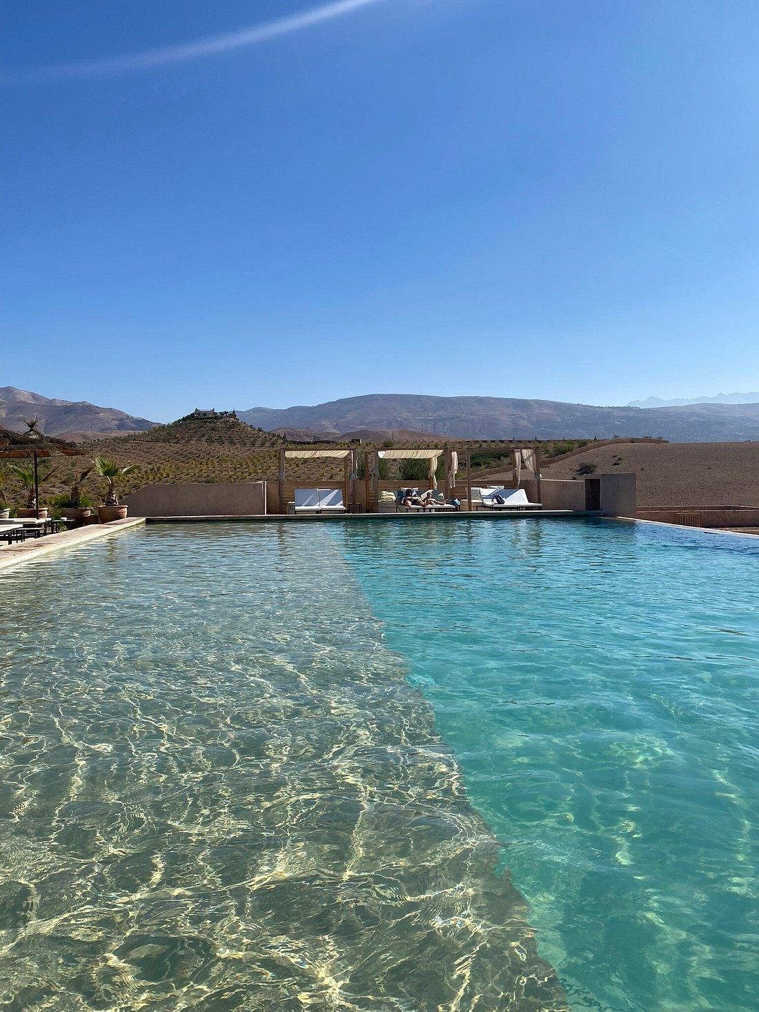 Lahô Lodge - Pool 11