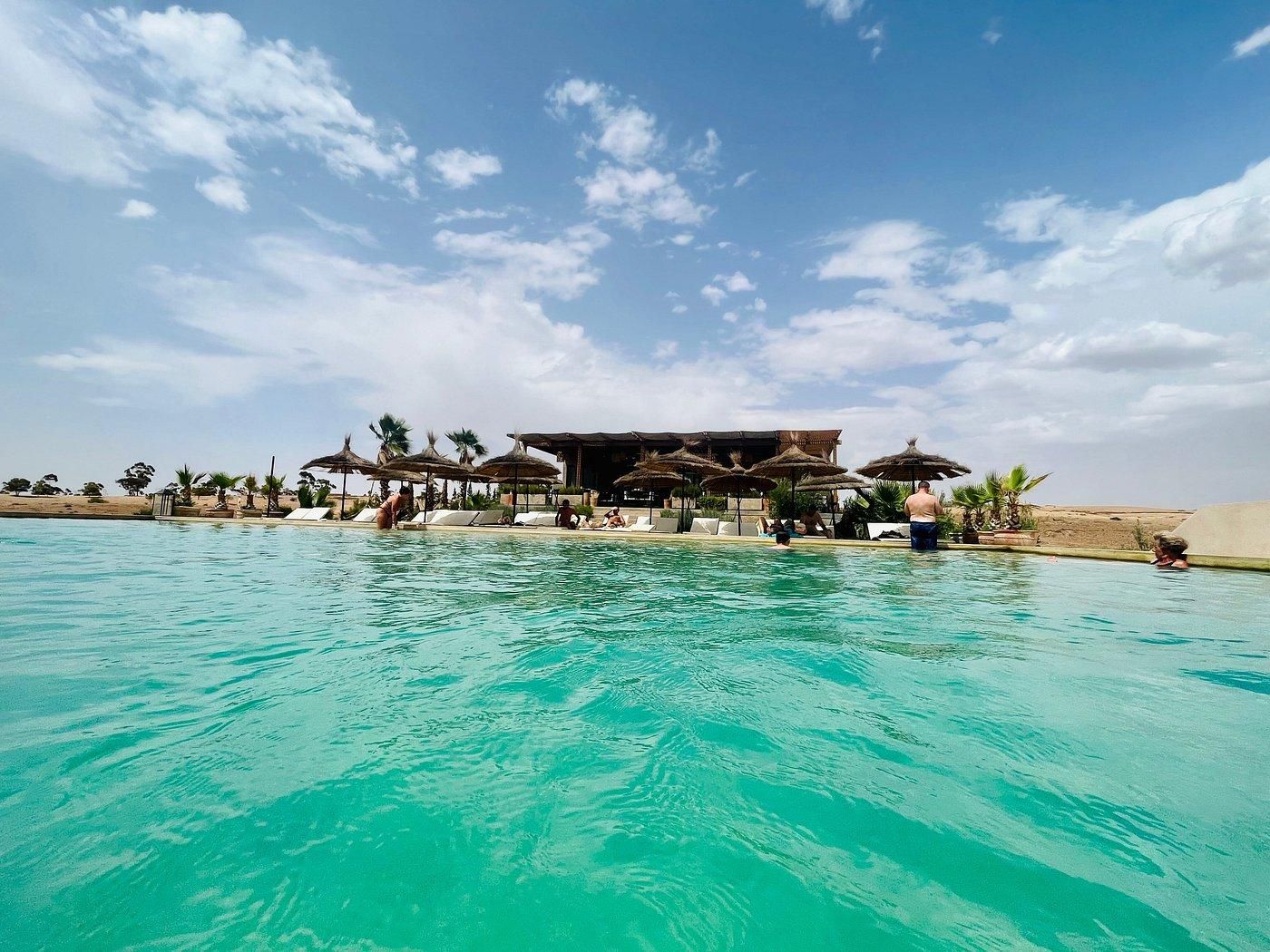 Lahô Lodge - Pool 12