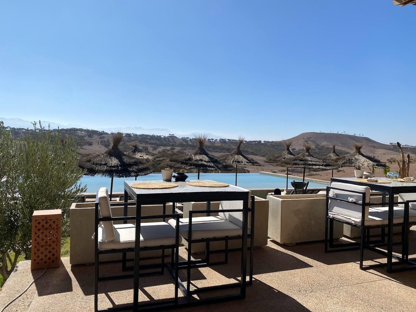 Lahô Lodge - Pool 13