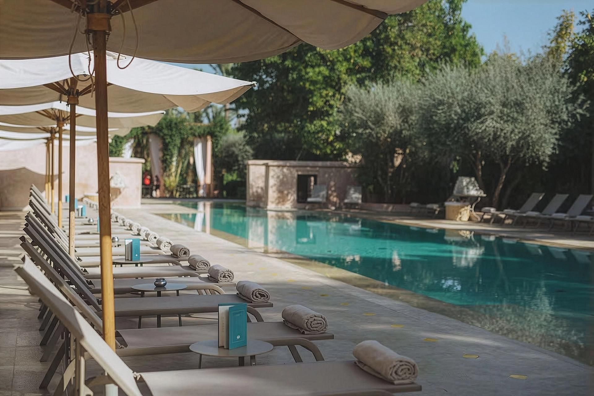 Les Deux Tours - Pool 1