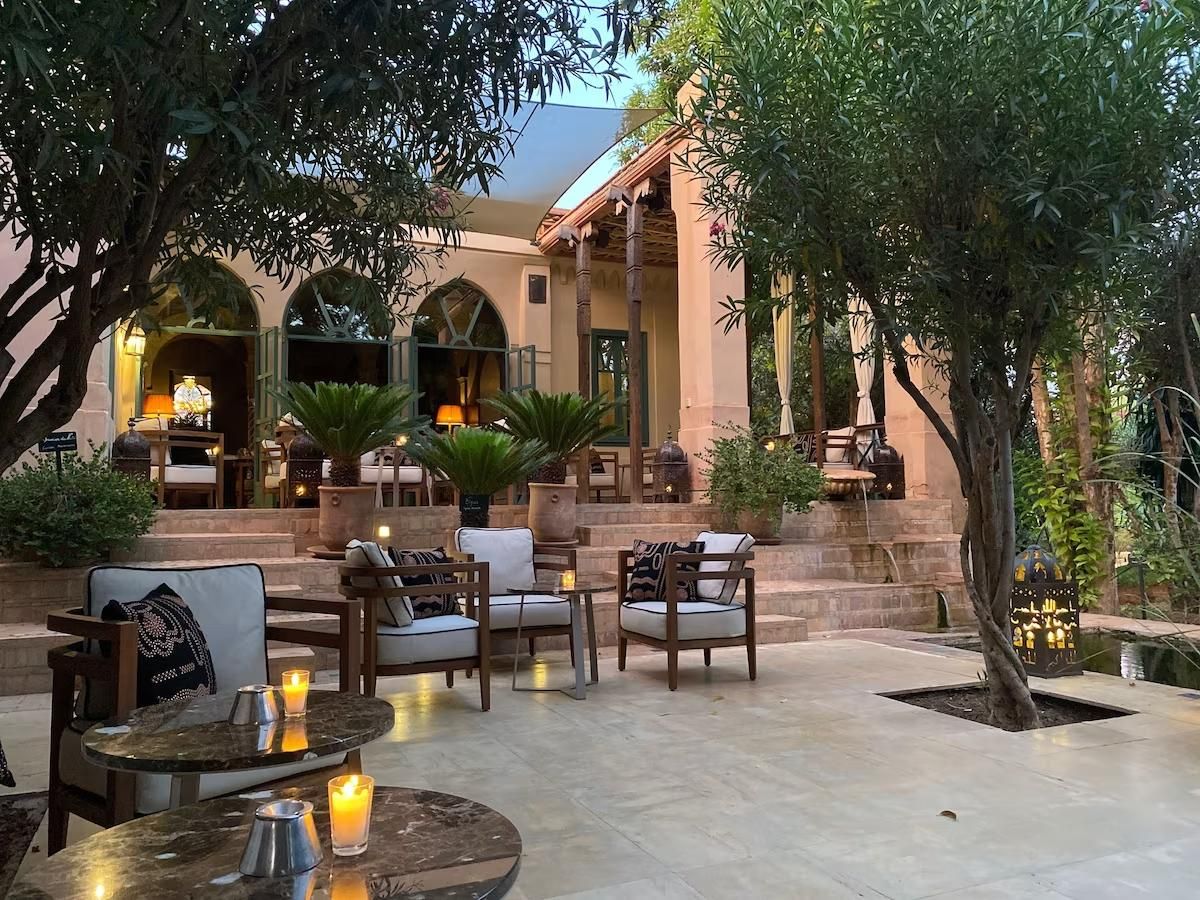 Les Deux Tours - Pool 4