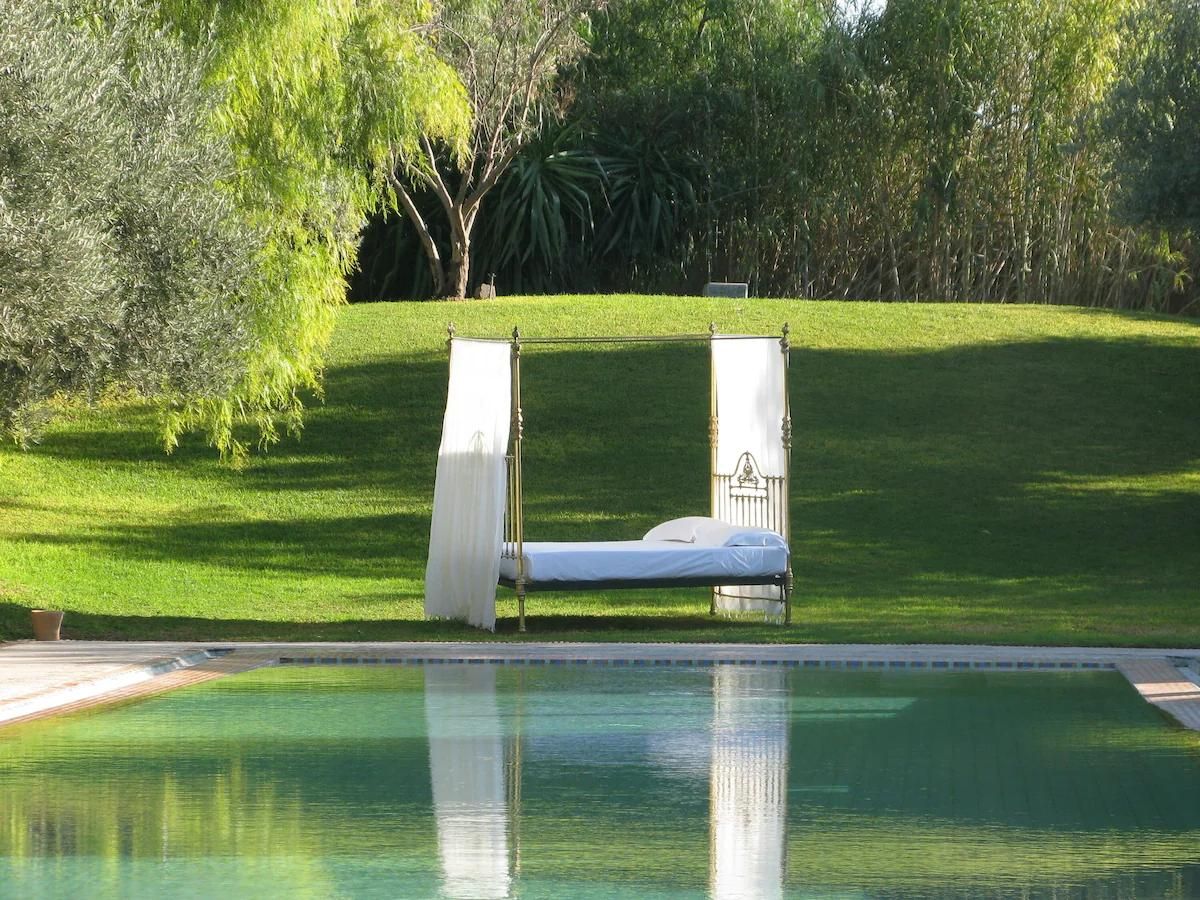 Les Deux Tours - Pool 5