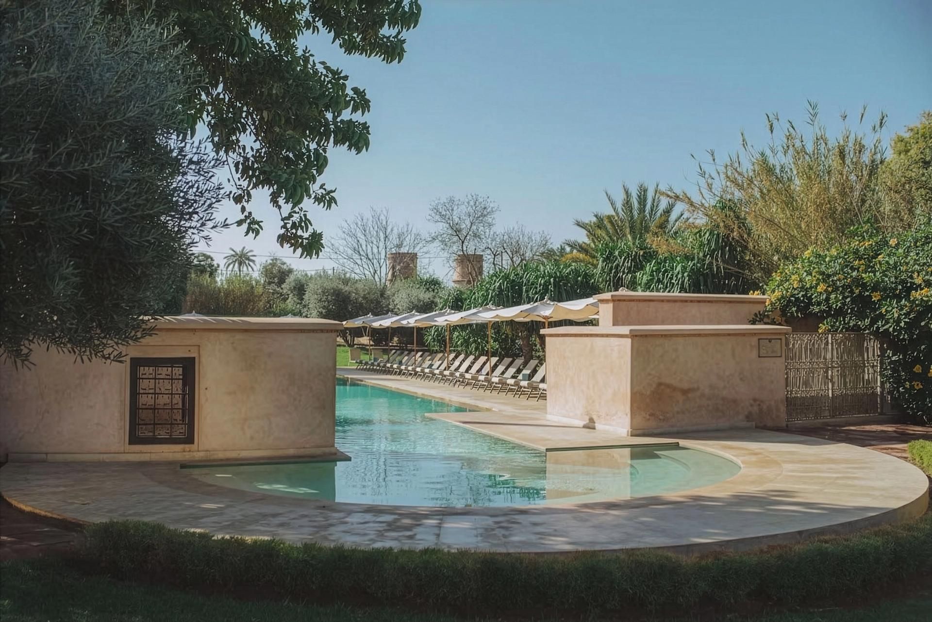 Les Deux Tours - Pool 6