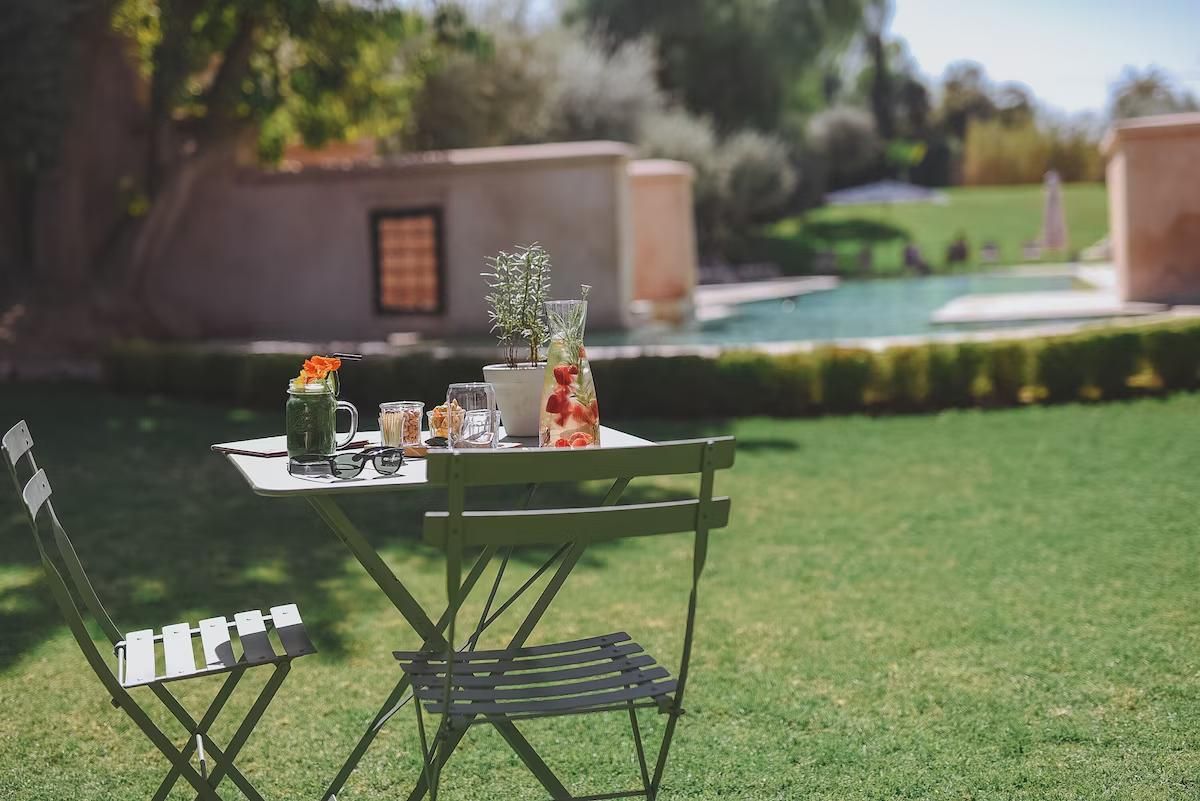 Les Deux Tours - Pool 8