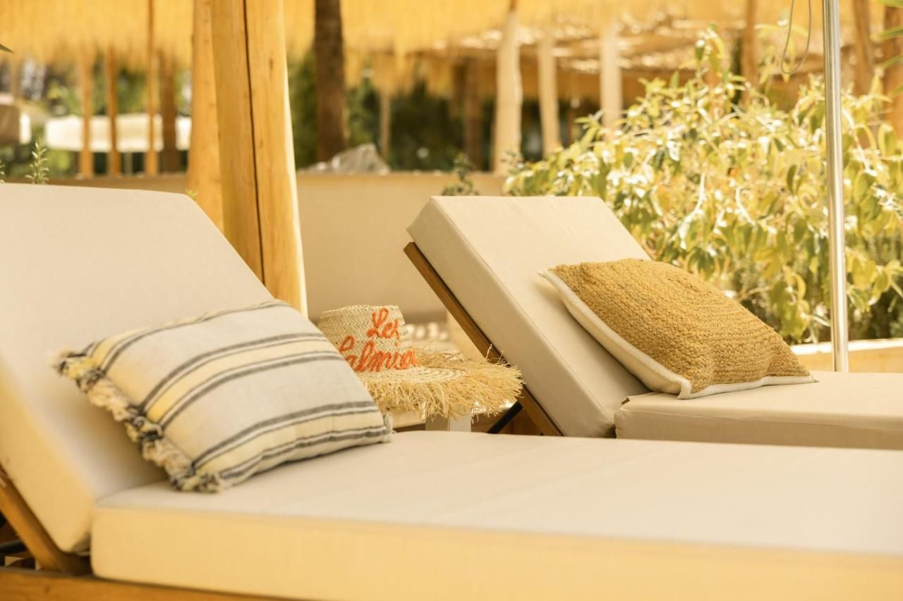 Les Palmiers - Pool 9