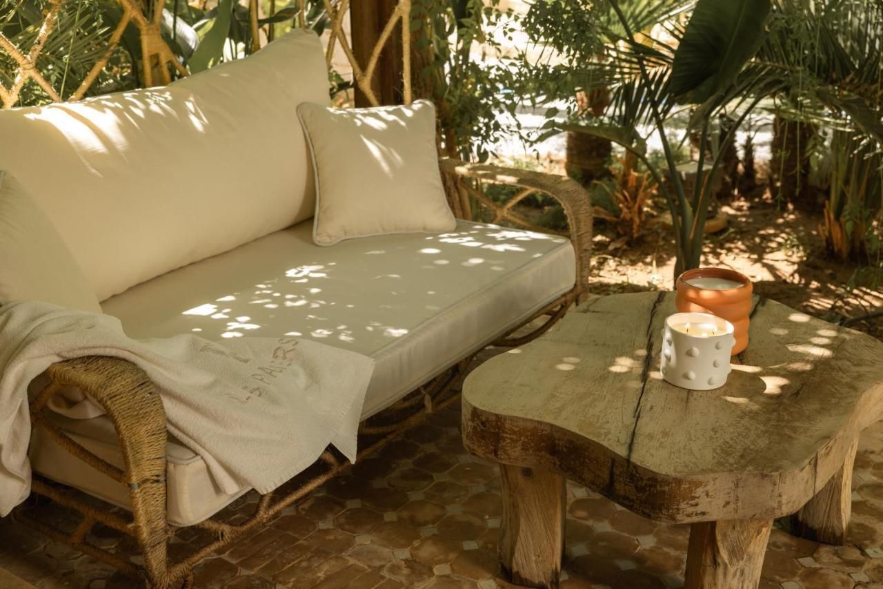 Les Palmiers - Pool 13