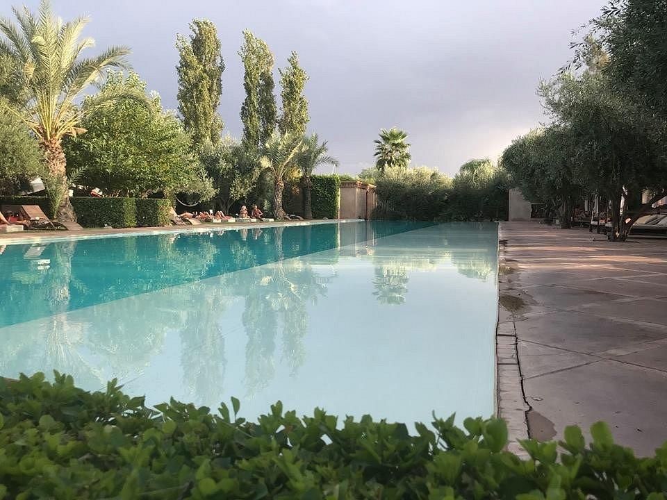 Manzil La Tortue - Pool 13