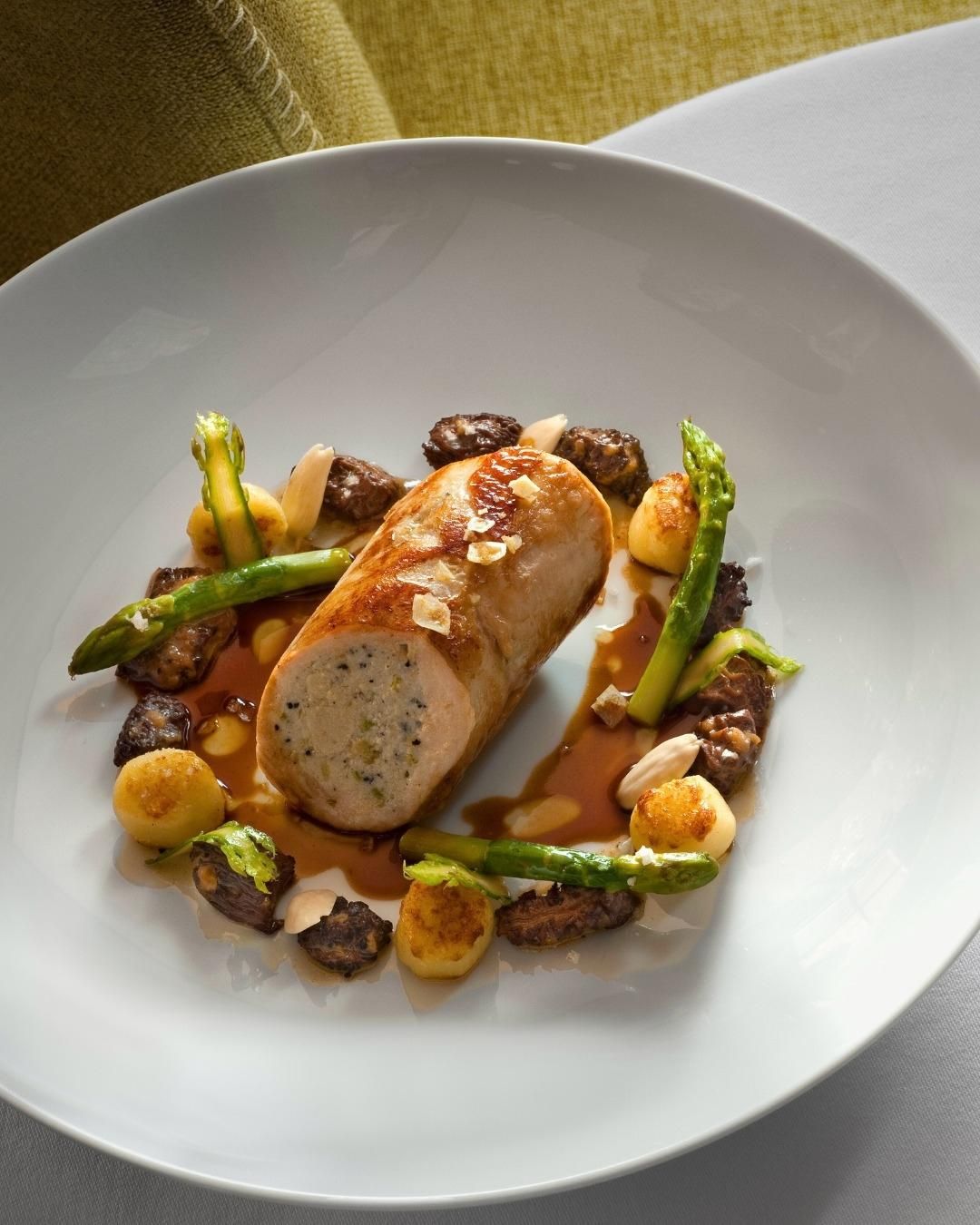 Palais Namaskar - Pool 11