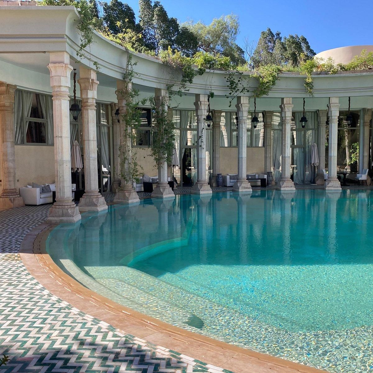 Palais Rhoul - Pool 2